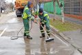 Primăria Sectorului 1 vs. Romprest: Curățenia, din nou subiect de ceartă în București