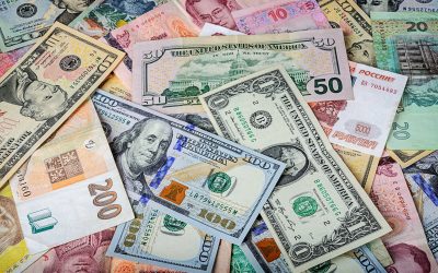 China, țara care a inventat banii de hârtie: În trecut, totul se plătea cu monede
