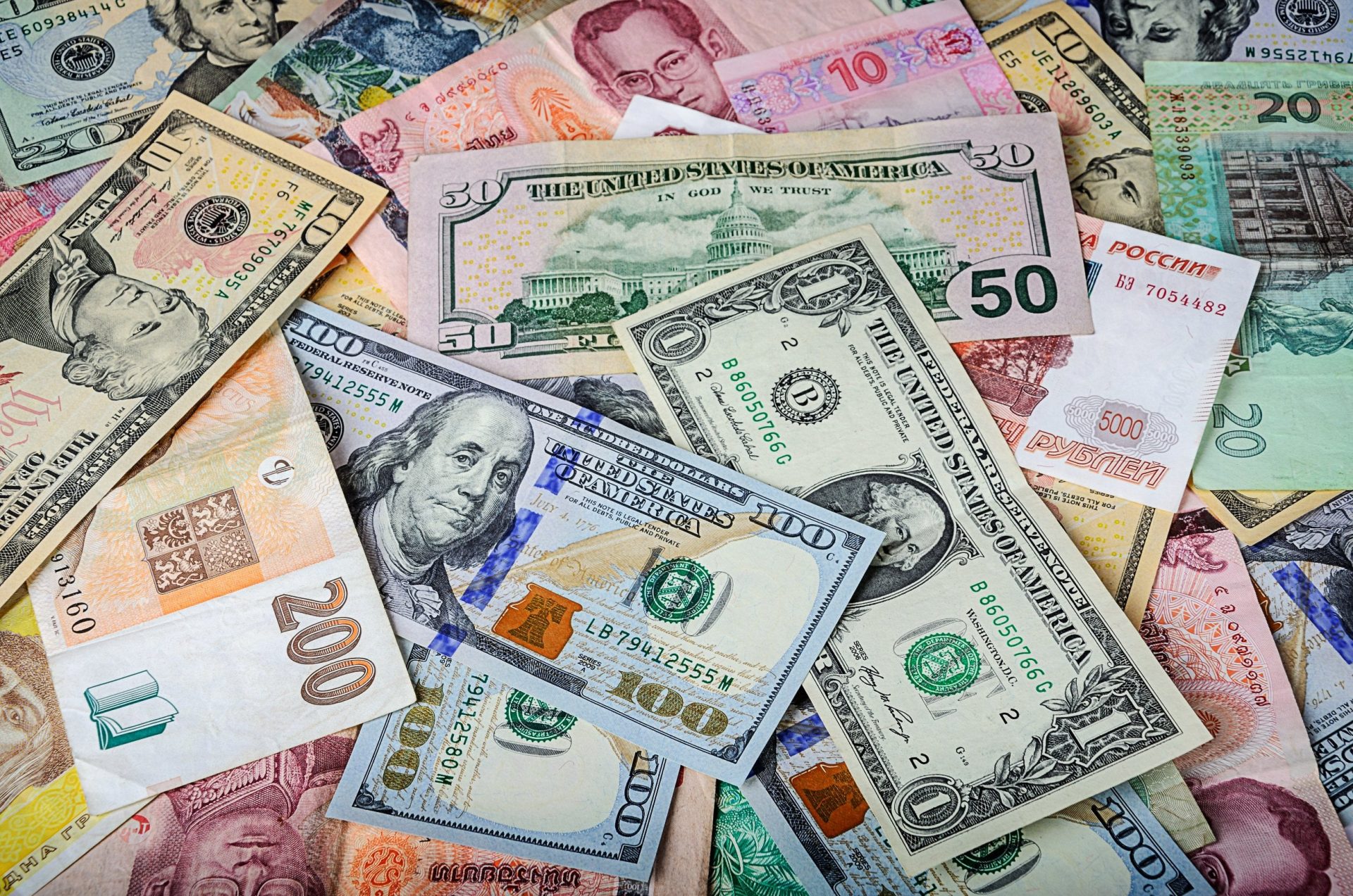 China, țara care a inventat banii de hârtie: În trecut, totul se plătea cu monede