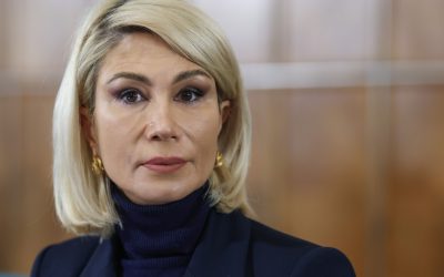 Raluca Turcan: Sorin Grindeanu ar trebui să-și asume funcția de premier după ce a dărâmat Guvernul Bolojan