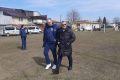 Neluțu Varga, patronul CFR-ului / Foto: Sportul Clujean