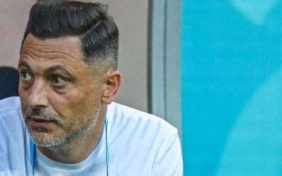 Rădoi, lăudat după Gaziantep: „Rampă bună!” Urmează un transfer de top?