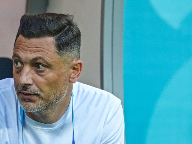 Rădoi, lăudat după Gaziantep: „Rampă bună!” Urmează un transfer de top?