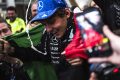 Kimi Antonelli, al patrulea trofeu consecutiv în formula 1