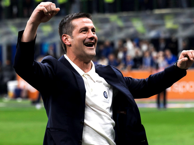 Chivu vrea un star de 58 milioane € de la marea rivală