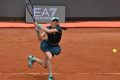 Cîrstea – Ostapenko, duel de foc la Roma: VEZI meciul pe Digi Sport 1