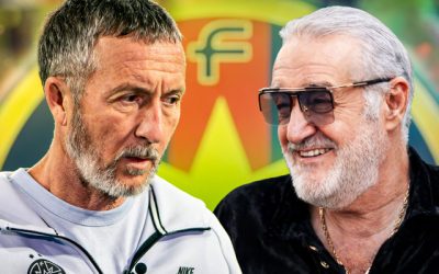 Mm Stoica dezvăluie antrenorul dorit la FCSB