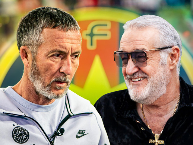 Mm Stoica dezvăluie antrenorul dorit la FCSB