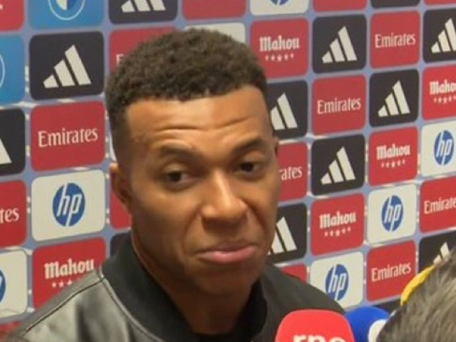 Mbappe, huiduit la Madrid! Anunțul șoc: Ce a decis starul după alungare