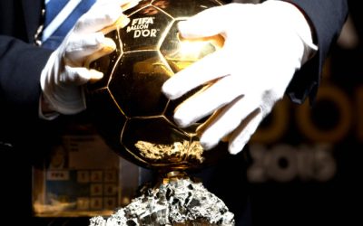 Balonul de AUR 2026: Anunțul oficial, o premieră absolută