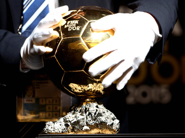Balonul de AUR 2026: Anunțul oficial, o premieră absolută