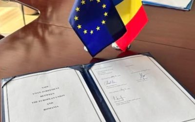 MApN și MAI, afaceri cu SAFE: Spartan, elicoptere și blindate pentru România