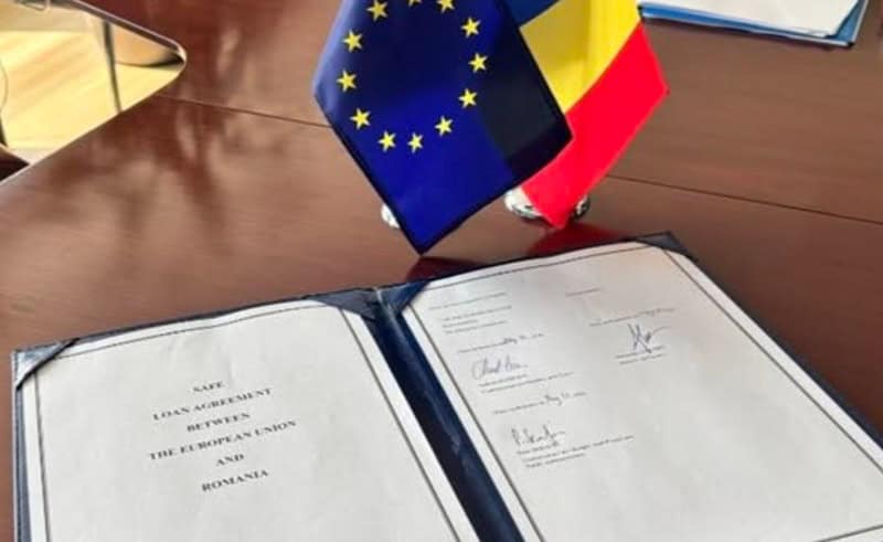 MApN și MAI, afaceri cu SAFE: Spartan, elicoptere și blindate pentru România