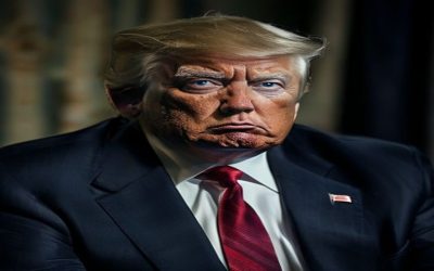 Trump, atac DUR la adresa lui Lucescu: Ce spune despre antrenor