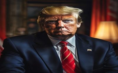Acces respins: Donald Trump, interzis la o întâlnire crucială