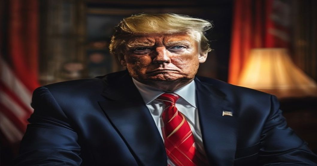 Acces respins: Donald Trump, interzis la o întâlnire crucială