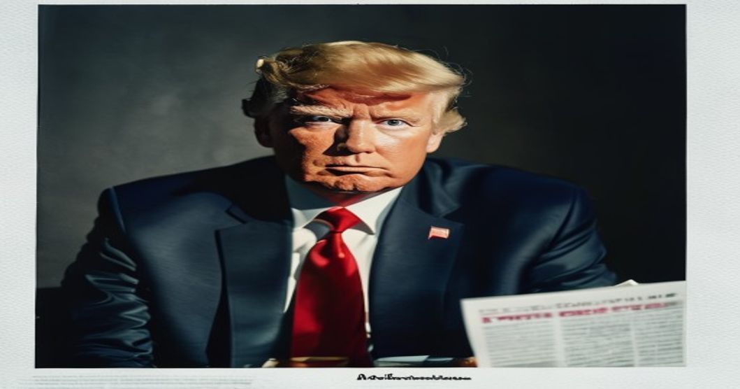 Acces Interzis: Donald Trump, Respins! Decizie Surprinzătoare