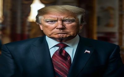 Acces Interzis: Ce s-a întâmplat cu Donald Trump în România