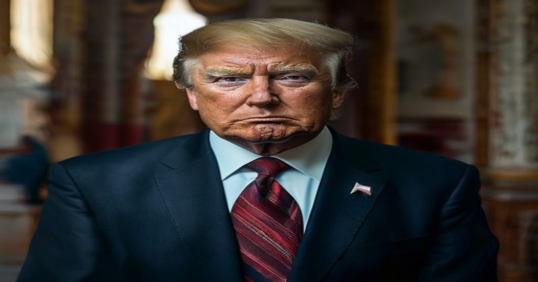 Acces Interzis: Ce s-a întâmplat cu Donald Trump în România