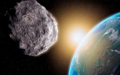 Uriașul asteroid se apropie: NASA avertizează, e „la limită” de Pământ