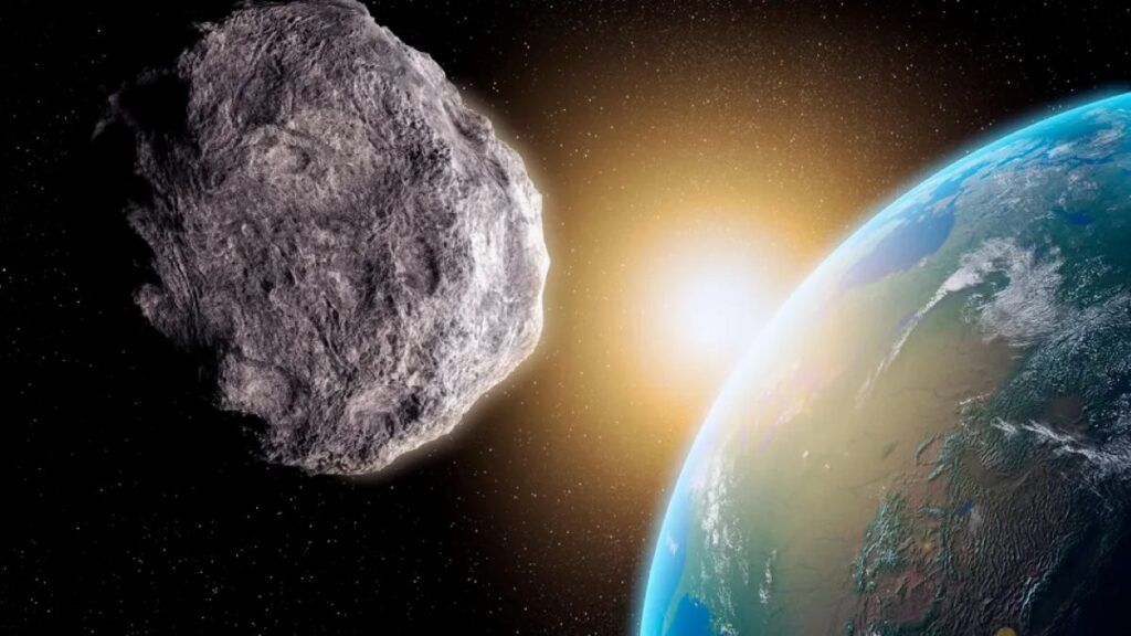 Uriașul asteroid se apropie: NASA avertizează, e „la limită” de Pământ