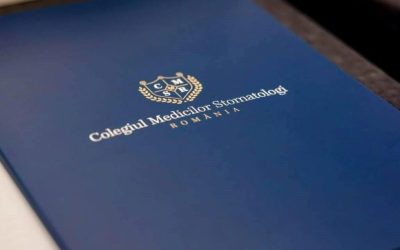 Cmsr dezbate regulamentul pentru educația stomatologilor