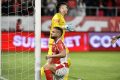 Duel incendiar Dinamo – CFR Cluj în etapa a 9-a din play-off