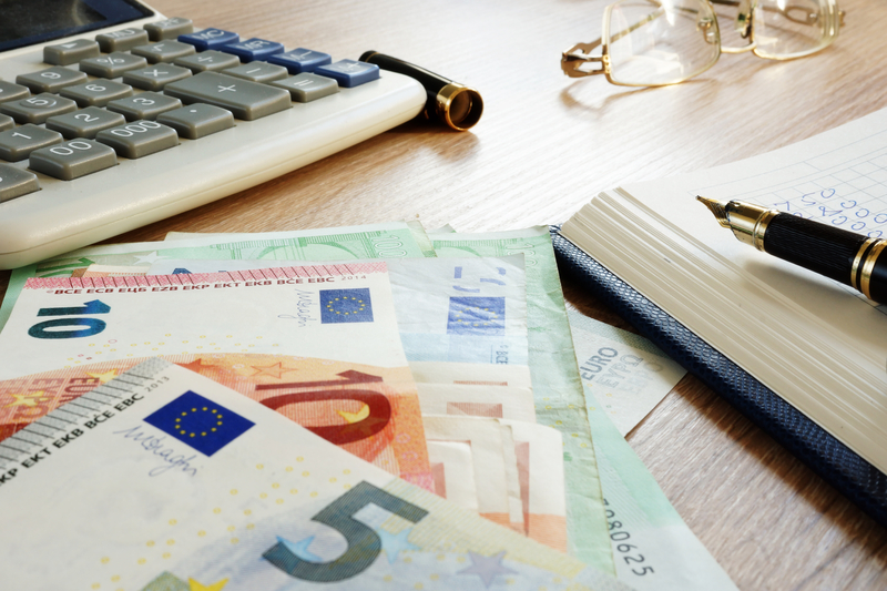 Granturi IMM 2026: Zeci de mii de euro pentru digitalizare, firmele din Regiunea Centru vânează finanțare europeană