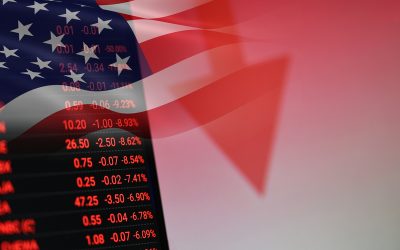 Recesiune inevitabilă în SUA: Ce lovitură pentru investitori