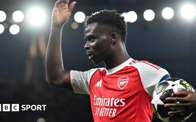 Arsenal vs Atletico Madrid: Statisticile UCL și duelurile directe