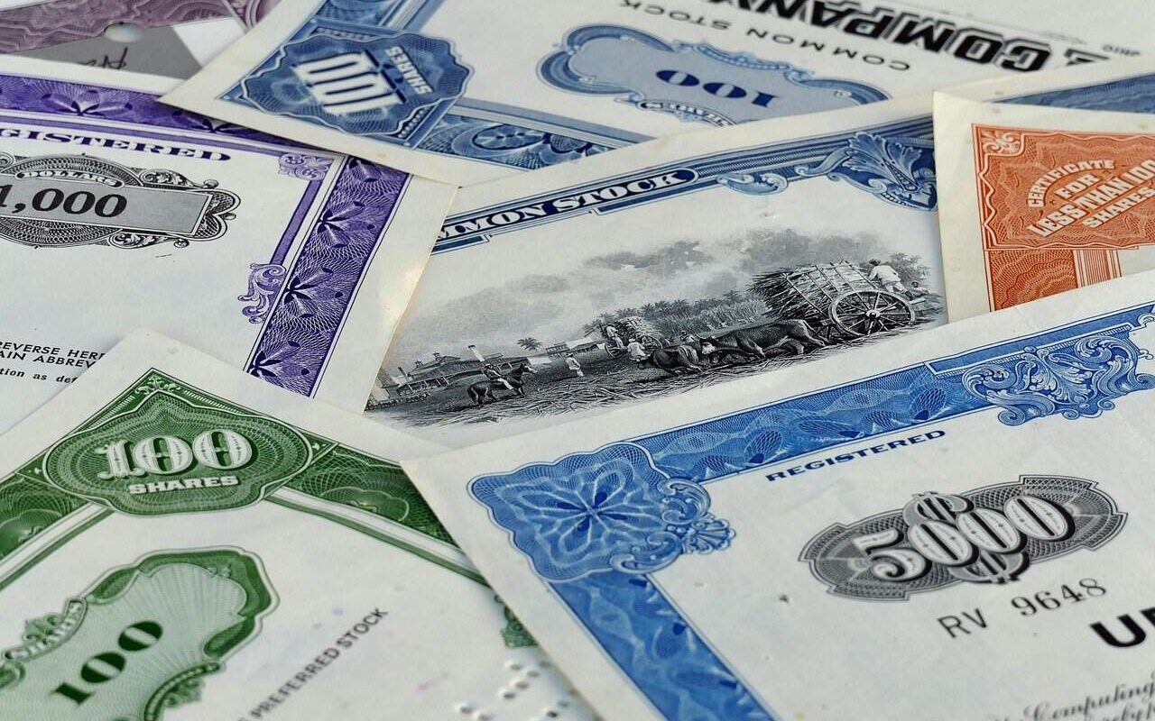 Dobânzi record la obligațiunile SUA: 5% pentru prima dată din 2007