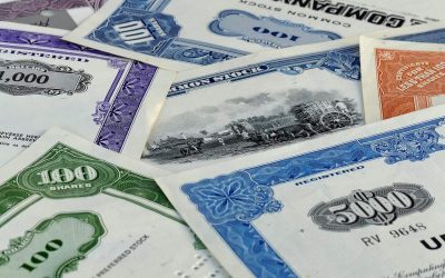 Dobânzi record la obligațiunile SUA: 5% pentru prima dată din 2007