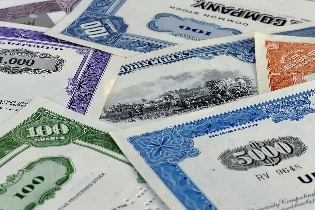 Dobânzi record la obligațiunile SUA: 5% pentru prima dată din 2007
