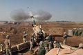 Irak: Trupe în deșert, după zvonuri despre baza secretă israeliană din apropiere