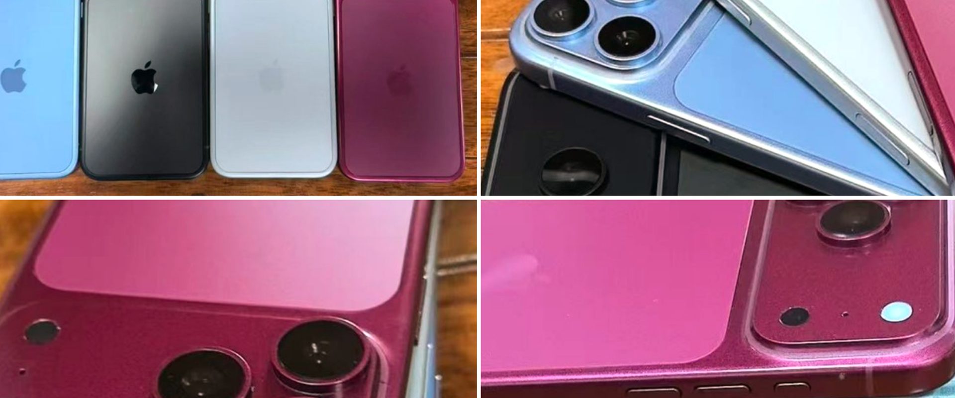 IPhone 18 Pro: Poze SCĂPATE uimesc! Detaliul care a pus ochii pe el