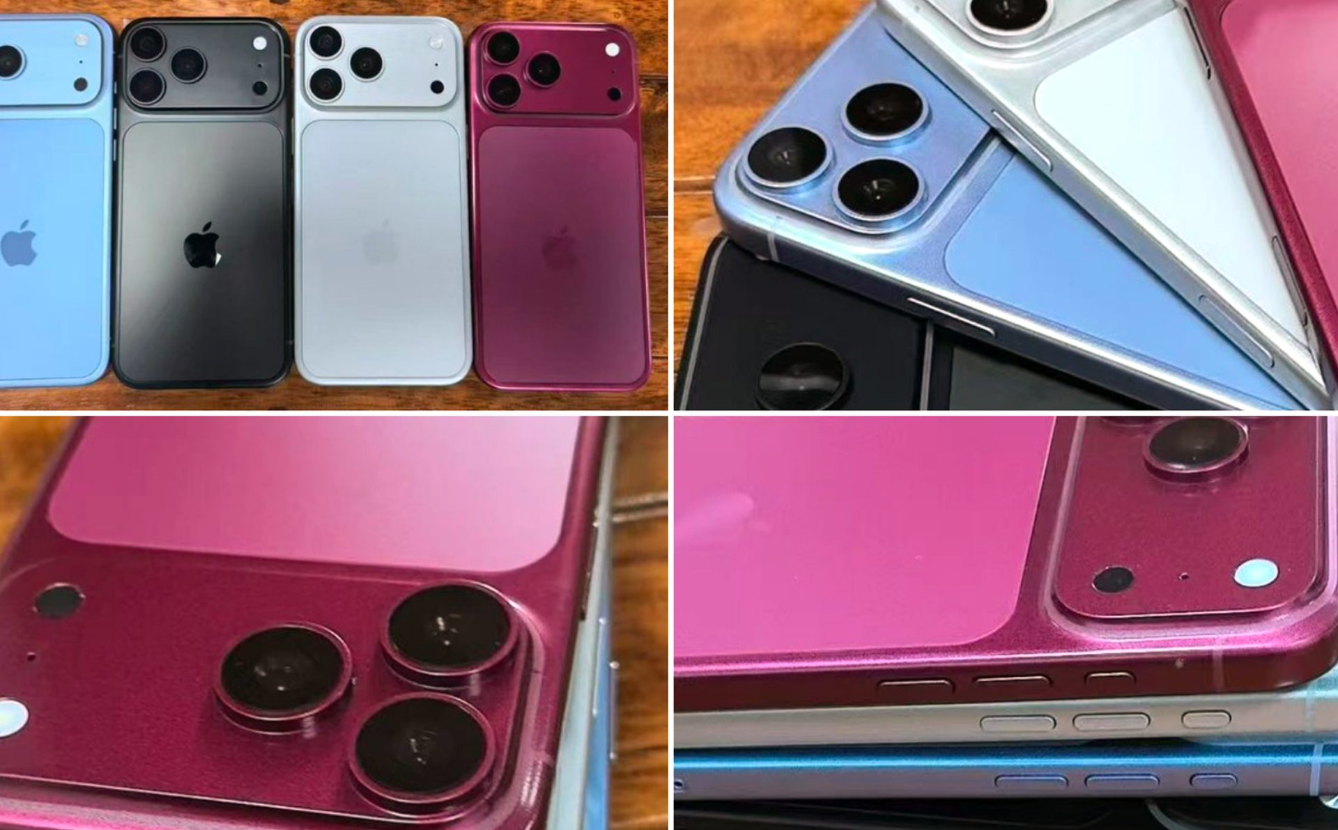 IPhone 18 Pro: Poze SCĂPATE uimesc! Detaliul care a pus ochii pe el
