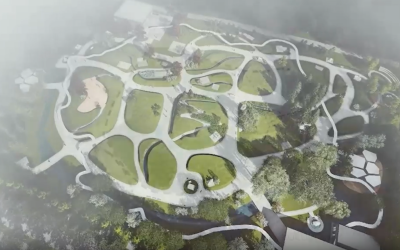 Băluță „reînvie” România Parc: Exproprierile, 263 euro/mp!