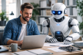 Europa, pe marginea prăpastiei AI: De ce tehnologia ocolește companiile UE