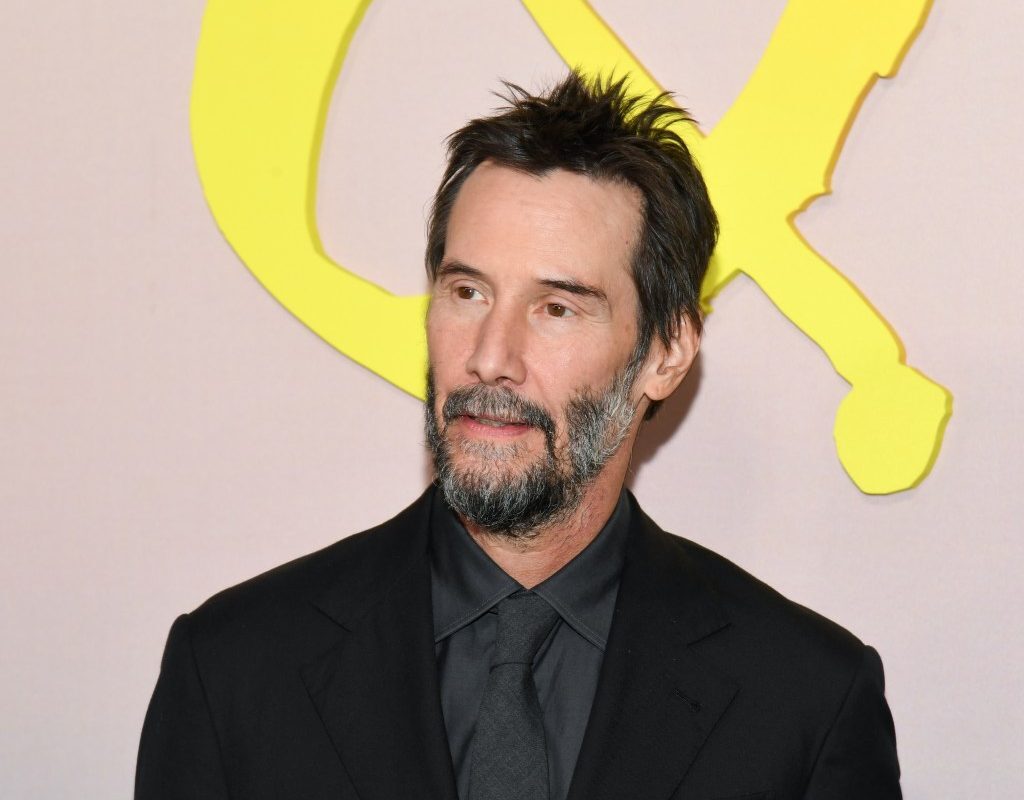 Keanu REEVES cere clemență pentru regizorul care a „țeapuit” netflix