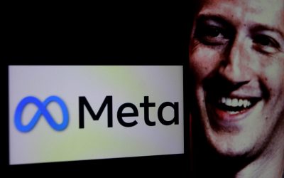 Meta, fondată de Zuckerberg, intră în cursa roboților umanoizi, cumpără start-up