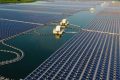 Hidroelectrica: Autorizație crucială pentru parcul fotovoltaic plutitor, anunță ANRE
