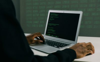 Google, victima unui atac cibernetic masiv: IA, în spatele complotului
