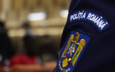 Dispariția unui copil de 5 ani din Sibiu: Mobilizare de forțe fără precedent
