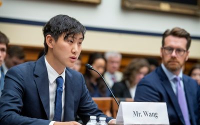 Tânărul miliardar din Silicon Valley cere calm în fața tensiunilor