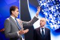 Șeful companiei europene: „Am dejucat planul chinezilor de a ne fura tehnologia”