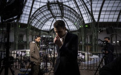 Șeful AI ripostează după critica papei: „Inteligența artificială e-o amenințare”