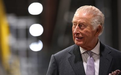 Regele Charles, șocat de anunțul morții sale: Era în Irlanda de Nord!