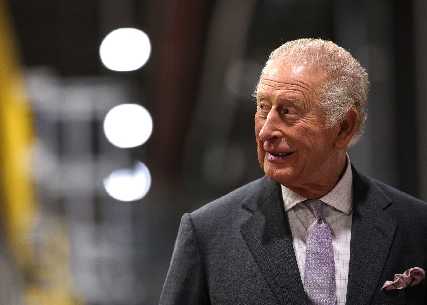 Regele Charles, șocat de anunțul morții sale: Era în Irlanda de Nord!