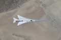 Noua minune NASA: Avionul supersonic X-59 „Quesst” cucerește cerul