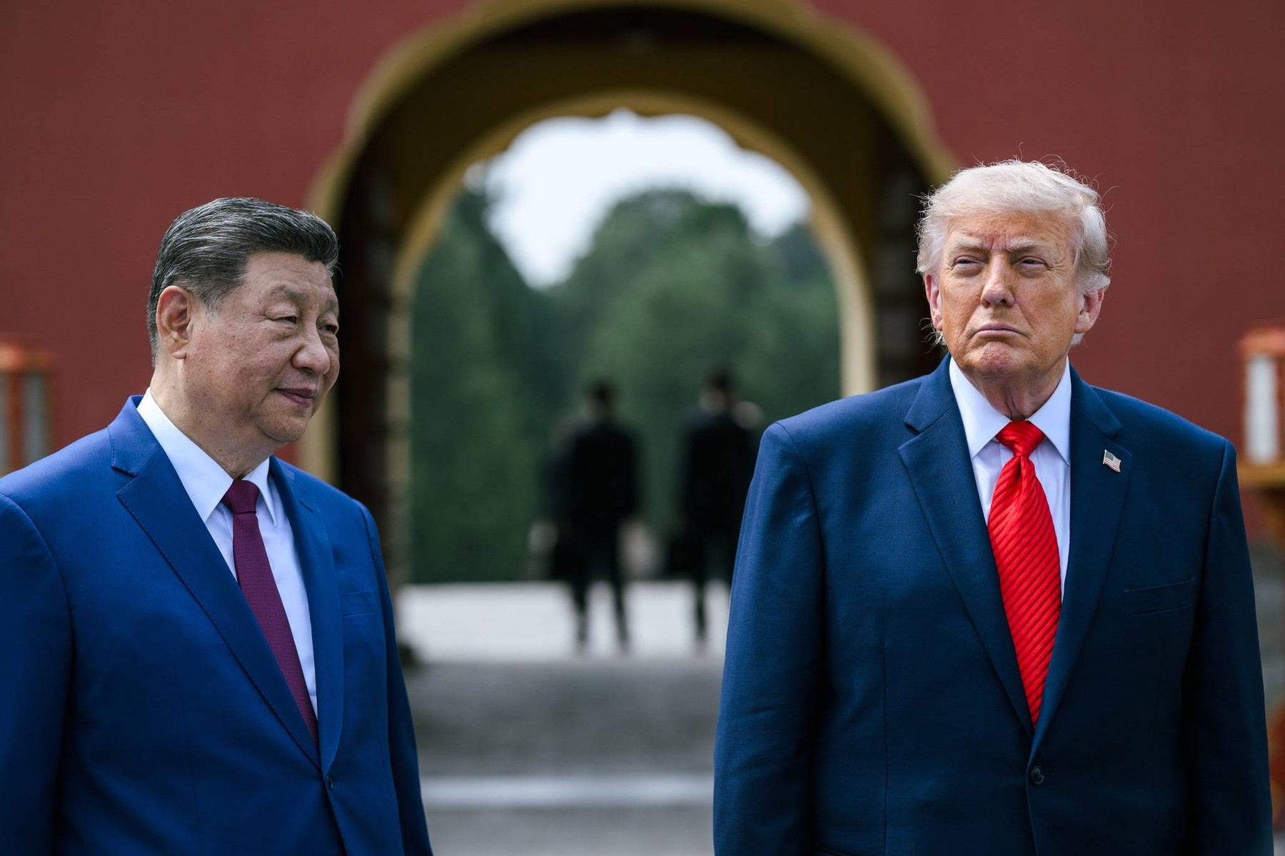 Trump, ultimatum pentru Taiwan: „Nu așteptați cec în alb de la SUA”